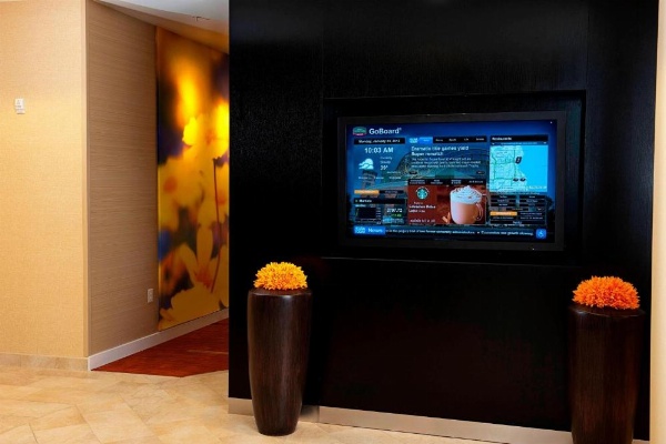 Courtyard by Marriott Milwaukee Airport image 24